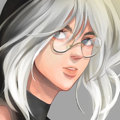 This is TwistedUtopia's alternate account in case of emergency
Commission Updates: https://t.co/vx4cgoyJSS
Contact GMT+8 (10am-12am PH 🇵🇭)
TOS: https://t.co/tat2U9h3nC