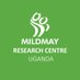 Mildmay Research Centre (@MildmayResearch) Twitter profile photo