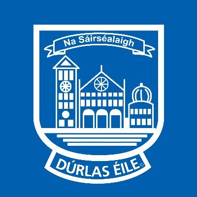 Official Twitter account of CLG Na Sáirséalaigh Dúrlas Éile. 36 time Tipperary Senior Hurling Champions. Sponsored by @e_frontiers
