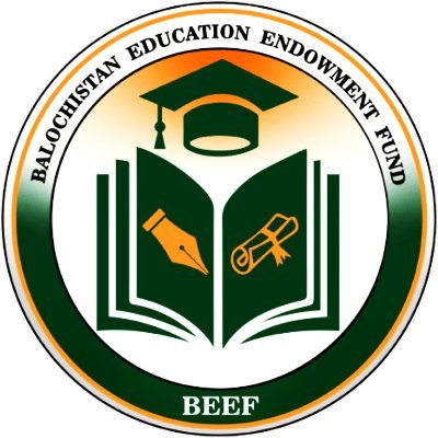 The Balochistan Education Endowment Fund (BEEF) to provide equitable opportunities of Education.