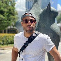 Jay Harris (@jayharris_sec) 's Twitter Profile