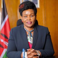 Evelyn Cheluget, OGW, ndc(K) (@evelyncheluget) 's Twitter Profile