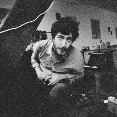 MordijckKwinten's profile picture. Composer, musician for games, theatre, film, ...
Making music for @kiddothegame
Part of Use Knife