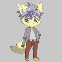 獣人系狼スレアVtuber（ケモナー）(@lCsil77uC2PYZVd) 's Twitter Profile Photo