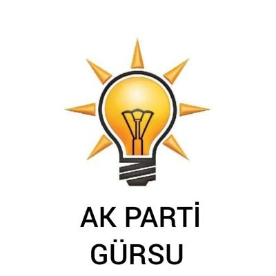AK Parti Gürsu İlçe Başkanlığı 🟢