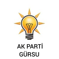AK Parti Gürsu İlçe Başkanlığı 🟢(@akpartigursu) 's Twitter Profile Photo