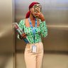 AdjoaAmponfi_'s profile picture. God's fireworks||MPhil Nuclear and Radiochemistry||CEO @vocational_hub ||CEO @iye_global NGO||Youth advocate|| @MastercardFdn scholar alumnus at @Camfed.