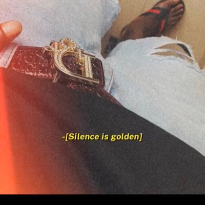 __joshpriest's profile picture. Godson