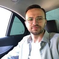 grebenukaleo's profile picture. 