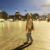 Meryem (@bayancixxx) Twitter profile photo