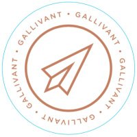 GALLIVANT Perfumes(@gallivantscents) 's Twitter Profile Photo
