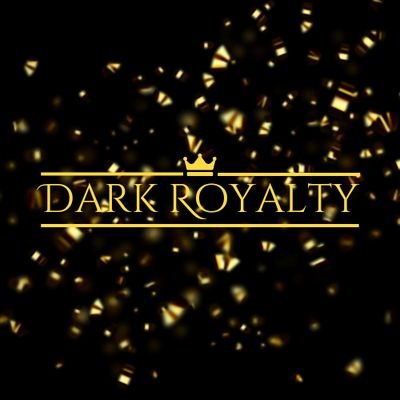 DarkRoyaltyNews's profile picture. 