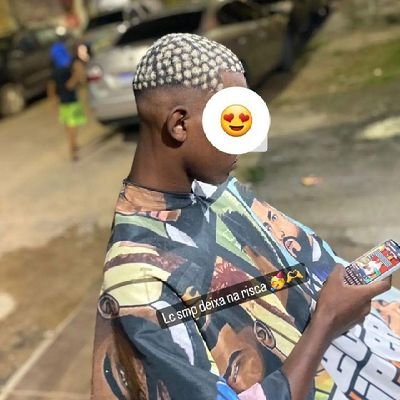 Brzzinn22's profile picture. tt novo 🤬