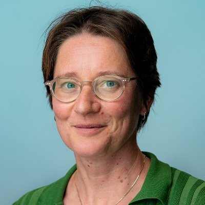 Inge van der Weijden