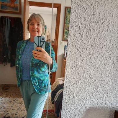 SusiVives's profile picture. 