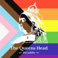 The Queen’s Head Piccadilly(@QueensHeadW1D) 's Twitter Profileg
