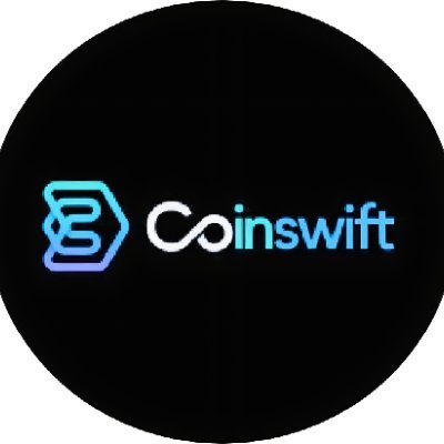 Welcome to a borderless financial ecosystem!💹
Coinswift Exchange is an efficient platform where you can buy, sell, trade and exchange your digital currencies