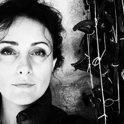 Andrievska's profile picture. #Kyiv #Ukraine