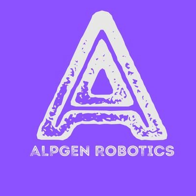 @Alpgen_Robotics