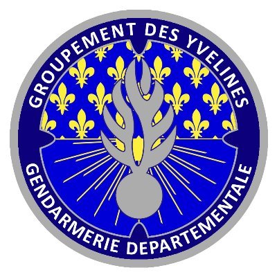 Bienvenue sur le compte officiel de la @Gendarmerie des Yvelines. En cas d'urgence: ☎️17 ou 112