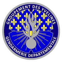 Gendarmerie des Yvelines(@Gendarmerie_078) 's Twitter Profileg