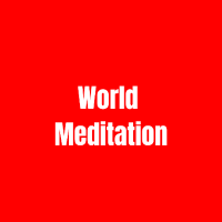 World Meditation(@WOmeditation) 's Twitter Profile Photo