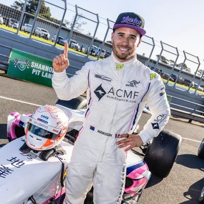 #1 ACMFinance 88Racing by Team BRM. 2021 & 2022 S5000 Australian Drivers Champion 💫 💫