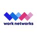 Work Networks (@work_networks) Twitter profile photo Work Networks (@work_networks) Twitter profile photo