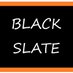 Blackslate (@blackslate) Twitter profile photo Blackslate (@blackslate) Twitter profile photo