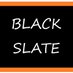 Blackslate (@blackslate) Twitter profile photo