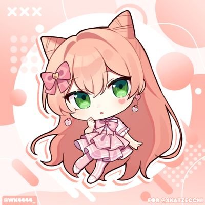 🌸 ナディッチ 🌸 (@xKatzecchi) / X 🌸 ナディッチ 🌸 (@xKatzecchi) / X