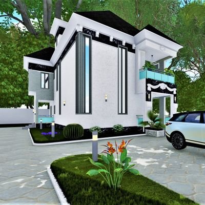 IdahVictor2's profile picture. *G8KV8WGL

*Project Manager 
*Construction Manager 
*Realtor/Developer 

We are always open to business and innovations.We deliver the Best @ HD Homes limited