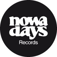 Nowadays Records(@nowadaysrecords) 's Twitter Profile Photo