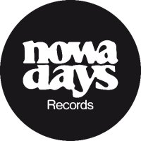 Nowadays Records(@nowadaysrecords) 's Twitter Profileg