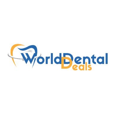 World Dental Deals is a dental care products store providing top quality products at a fraction of the price.

#usa #newyork #dentist 

#DentalCare #Dentistry