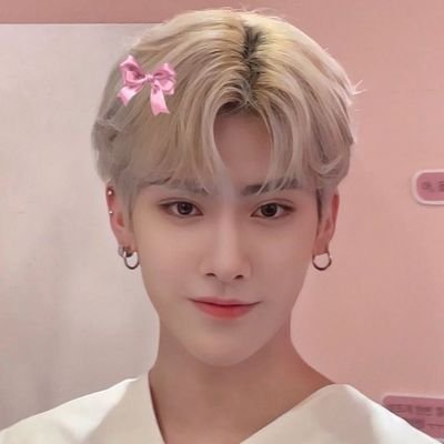 rynheartrui's profile picture. 리키 제로 베이스 원 ♡