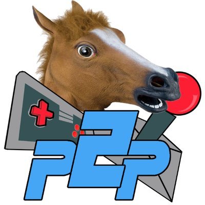 Videojuegos, reviews, humor raruno, curiosidades, retro en vena, figuras y frikadas varias 🐴