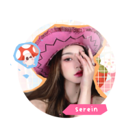 serein (@bryitain) 's Twitter Profile