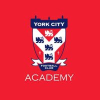 York City FC Academy(@YCFCAcademy) 's Twitter Profile Photo