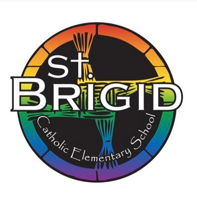 Official twitter account of St. Brigid Catholic Elementary School of the Halton Catholic District School Board