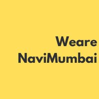 WeAreNaviMumbai (@wearenavimumbai) Twitter profile photo