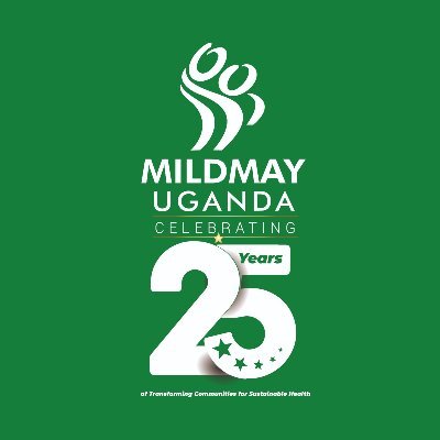 MildmayUganda Profile Picture