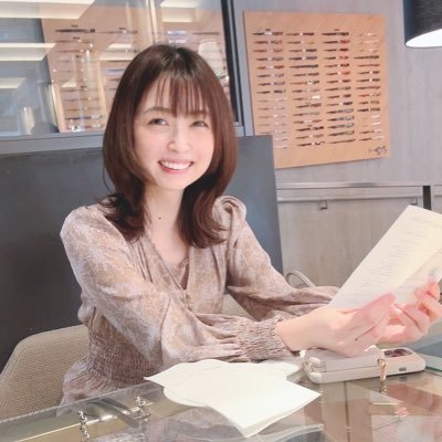 吉岡茉祐さんのプロフィール画像