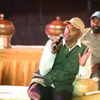 Akkala Chandramouli (@akkalachandracm) 's Twitter Profile