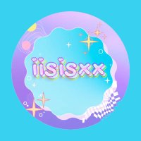 iisisxx แท่งไฟ พรี marithe mardi emis rockfish(@iisisxx_) 's Twitter Profile Photo