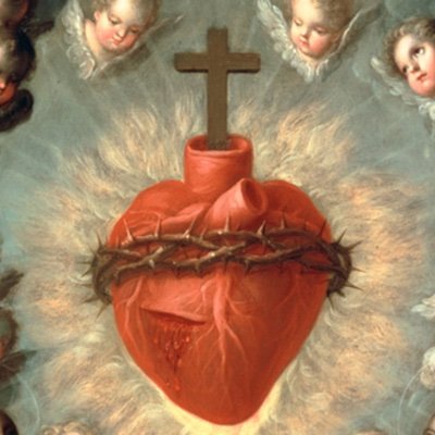 Ave_Maria56's profile picture. Third Order Carmelite, lover of truth. God wins. 🙏🏼