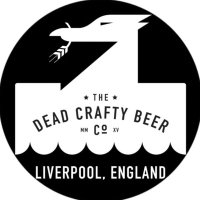 Dead Crafty Beer Co (@deadcraftybeer) 's Twitter Profile