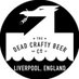 Dead Crafty Beer Co (@DeadCraftyBeer) Twitter profile photo