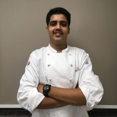theparthparekh's profile picture. 🇮🇳|🔪| 21
culinarian.