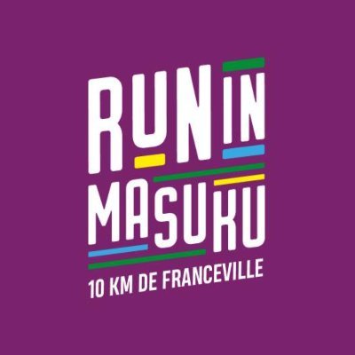 🌟 Run In Masuku 🏃‍♂️ le 10KM de Franceville 🇬🇦
👉🏼 Soon... 📆